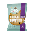 Lowcookie Stage 4 Con gocce di cioccolato 45 g in vendita su dietaesport.com