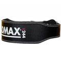 MADMAX MFB 244 SANDWICH BELT BLACK in vendita su dietaesport.com