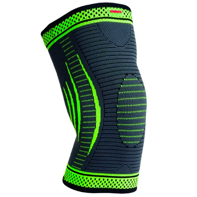 MFA-284 3D Compressive Knee Support in vendita su dietaesport.com