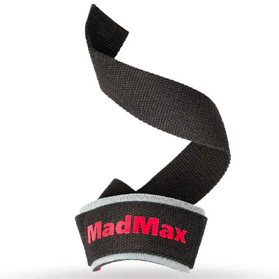 MFA 267 PWR STRAPS Black red in vendita su dietaesport.com