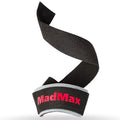 MFA 267 PWR STRAPS Black red in vendita su dietaesport.com