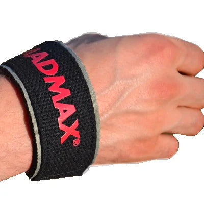 MFA 267 PWR STRAPS Black red in vendita su dietaesport.com