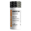 Minevitam Anderson Research