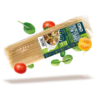 Maccarozone Stage 3 Linguine 500 g in vendita su dietaesport.com