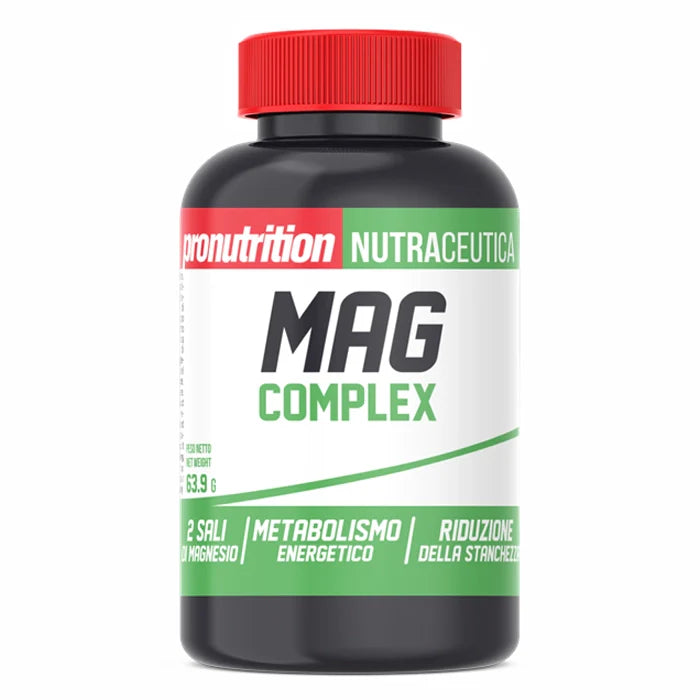 Mag Complex 90 cps in vendita su dietaesport.com