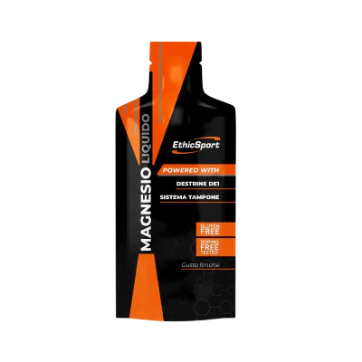 Magnesio Liquido 25 ml ethicsport in vendita su dietaesport.com