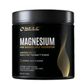 Barattolo da 300g contenente magnesio