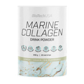 Marine Collagen 240g Lemon - Green Tea biotech in vendita su dietaesport.com