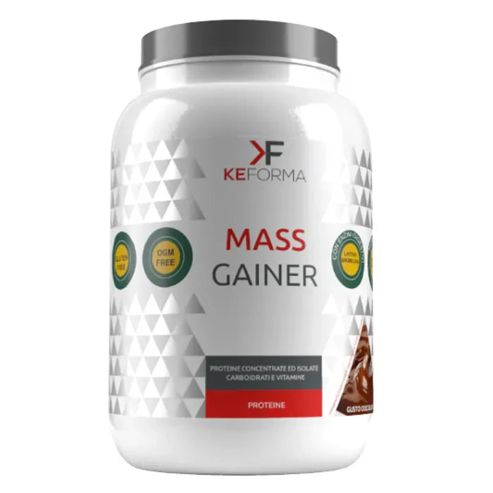 Mass Gainer 1,5 kg in vendita su dietaesport.com