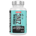 Mineral Zinc 100% Chelato 100 caps in vendita su dietaesport.com
