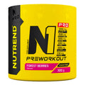 N1 PRO 300g al gusto berries in vendita su dietaesport.com