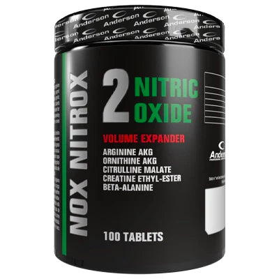 NOX NITROX-2 in vendita su dietaesport.com