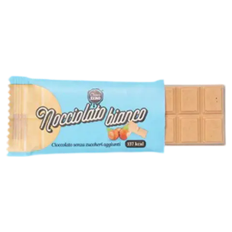 Choco Zero Bar 25g