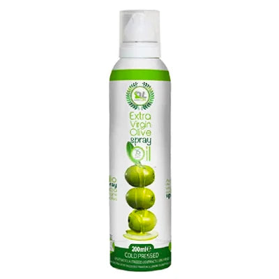 EVO ZERO – EXTRA VIRGIN OLIVE SPRAY OIL Daily Life