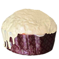 PANETTONE FARCITO 1 KG al gusto cioccolato bianco in vendita su dietaesport.com
