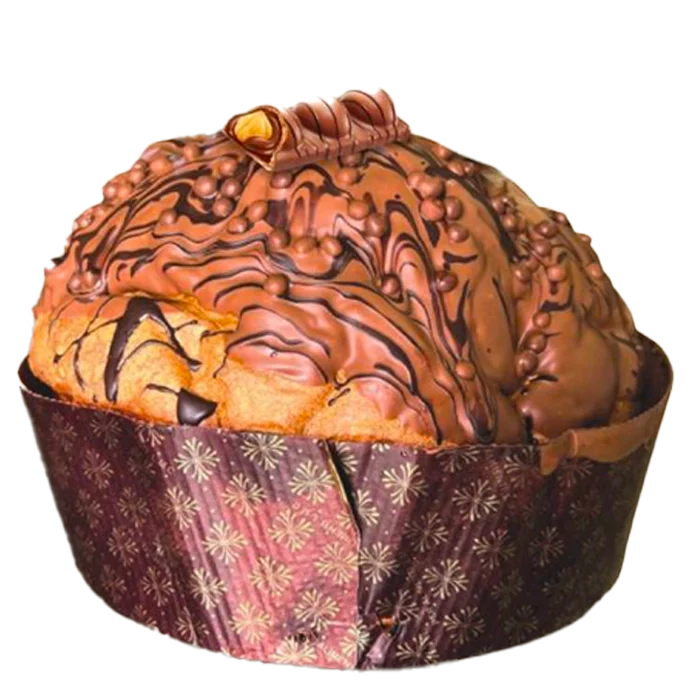 PANETTONE FARCITO 1 KG al gusto duplo in vendita su dietaesport.com