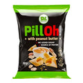 pilloh daily life