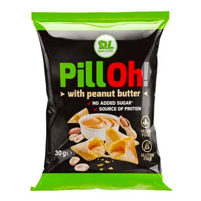 pilloh daily life