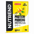 PROTEIN PUDDING 1 busta da 40g al gusto vaniglia in vendita su dietaesport.com