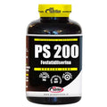 Barattolino di 60 compresse di FOSFATIDILSERINA PS200