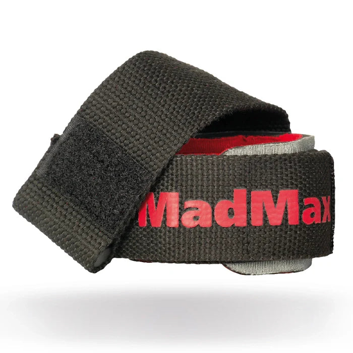 PWR STRAPS+ Black/Red MFA 332 in vendita su dietaesport.com