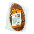Pan Bauletto Keto Nocarbo 250g in vendita su dietaesport.com
