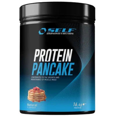 Pancake Protein 320 g in vendita su dietaesport.com