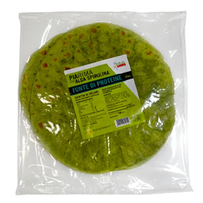 Piarima con Alga Spirulina 260g in vendita su dietaesport.com