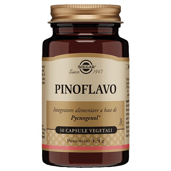 Pinoflavo 30 caps in vendita su dietaesport.com