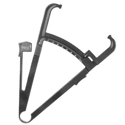 Plicometro in plastica in vendita su dietaesport.com