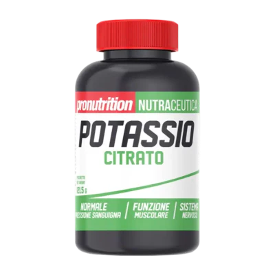 Potassio Citrato 90 cpr in vendita su dietaesport.com