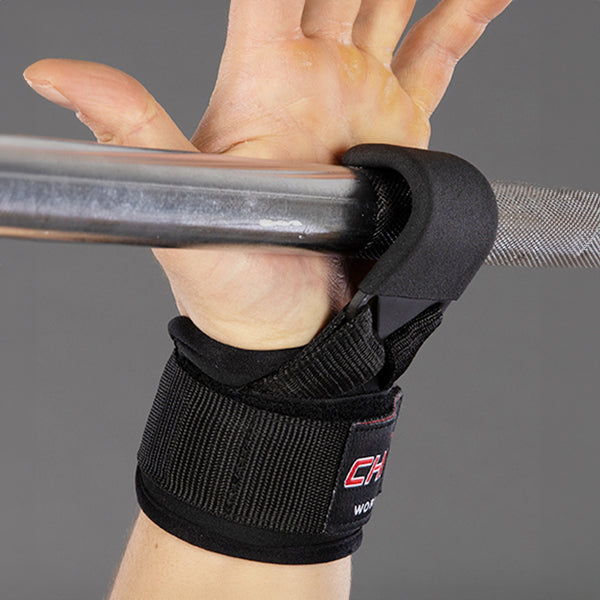 Powerhook 40958 Black in vendita su dietaesport.com