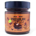 Premium Cream 250g Cioccolato in vendita su dietaesport.com