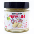 Premium Cream 250g Cioccolato bianco