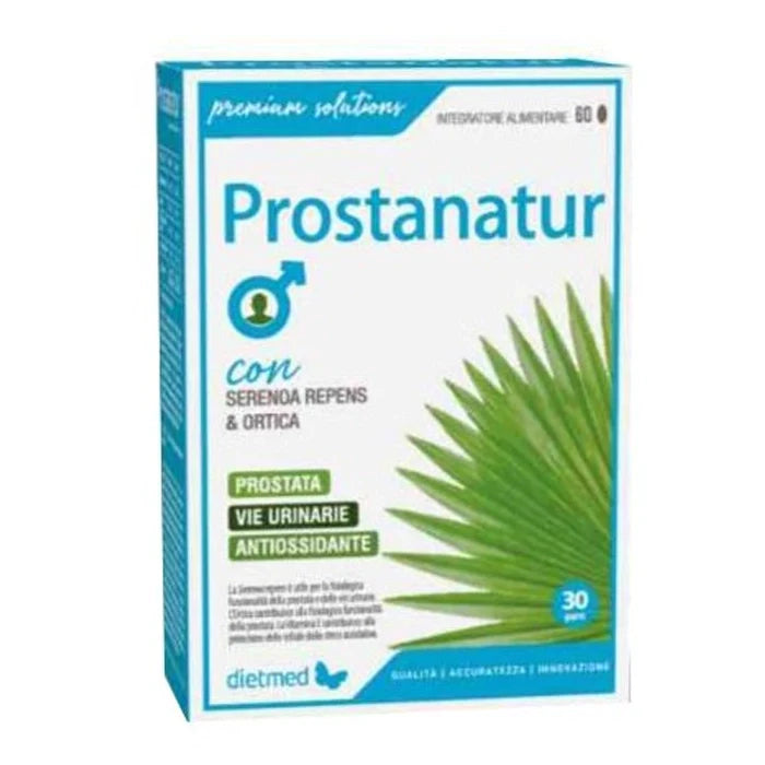 Prostanatur 60 prl in vendita su dietaesport.com