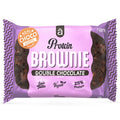 Protein Brownie 60g Doppio Cioccolato in vendita su dietaesport.com