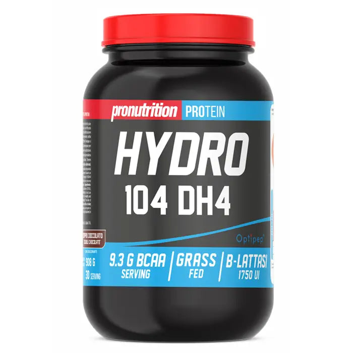 Protein Hydro 104 DH 908 gin vendita su dietaesport.com