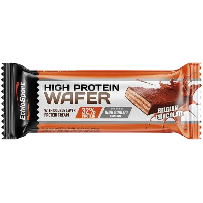 Protein Wafer Cioccolato 35 g in vendita su dietaesport.com