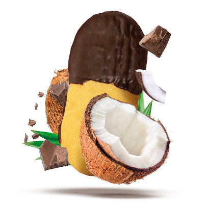 ProtoMax Ricoperto Stage 1 42 g cocco 