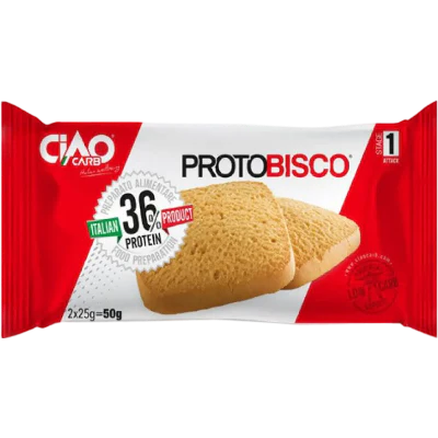 Protobisco Stage 1 50 g in vendita su dietaesport.com