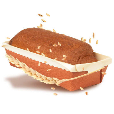 Protobread Stage 2 Naturale 250 g in vendita su dietaesport.com