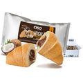 Protobrio Stage 2 Cocco ripieno con crema al cacao 60 g in vendita su dietaesport.com