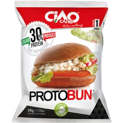 Protobun Stage 1 Naturale 50 g in vendita su dietaesport.com