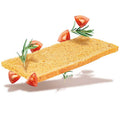 Protocrost Stage 1 Pomodoro 100 g in vendita su dietaesport.com