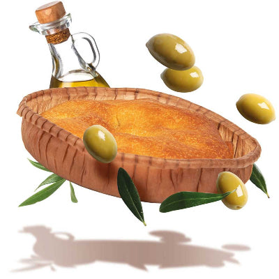 Protopizza Stage 1 Olio 50 g in vendita su dietaesport.com