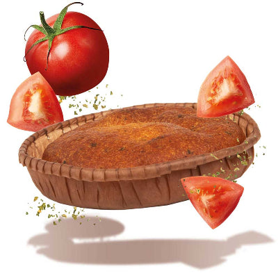 Protopizza Stage 1 Pomodoro 50 g in vendita su dietaesport.com