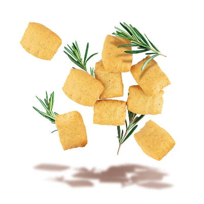 Protosnack Crackers Stage 1 50 g rosmarino in vendita su dietaesport.com