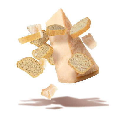 Protosnack Crostini Stage 1 100 g formaggio in vendita su dietaesport.com