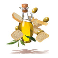 Protosnack Crostini Stage 1 100 g olio in vendita su dietaesport.com