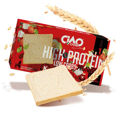 Prototoast Stage 1 Naturale 200g in vendita su dietaesport.com